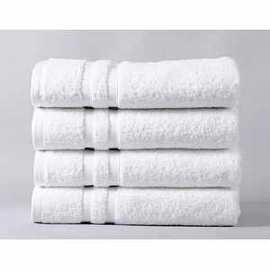 Bath Towels - For Export, Durable and Reliable Use