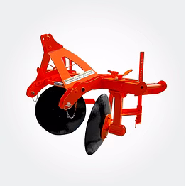 longagro disc ridger