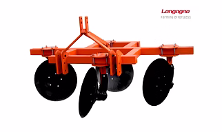 Disc Ridger