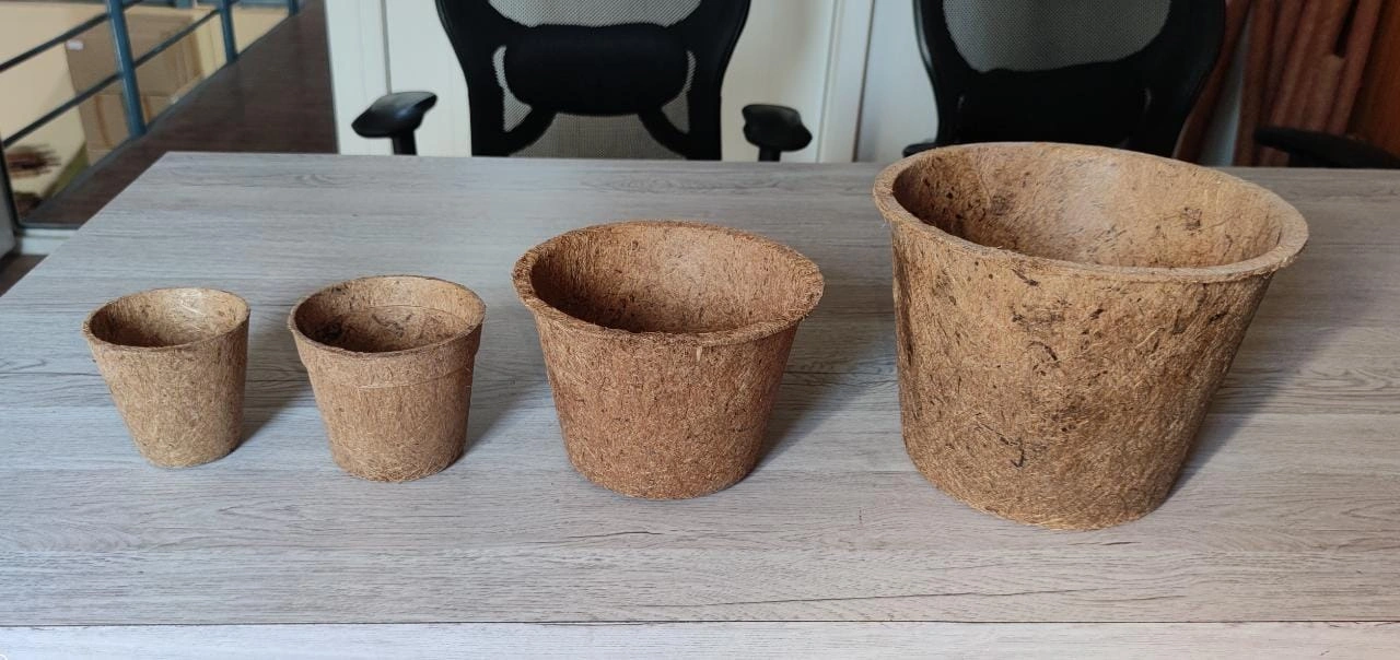 Coir pots-3