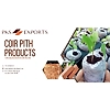 Growing Green: Explore Eco-Friendly Coir Pith Solutions