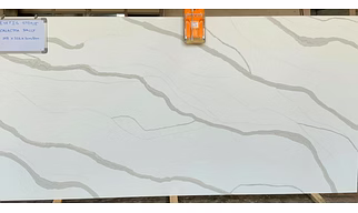 Quartz Slabs 1650x3250mm
