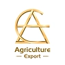 Agriculture Export