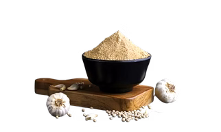 GARLIC POWDER