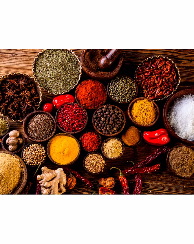 Red Chili Powder-12755723
