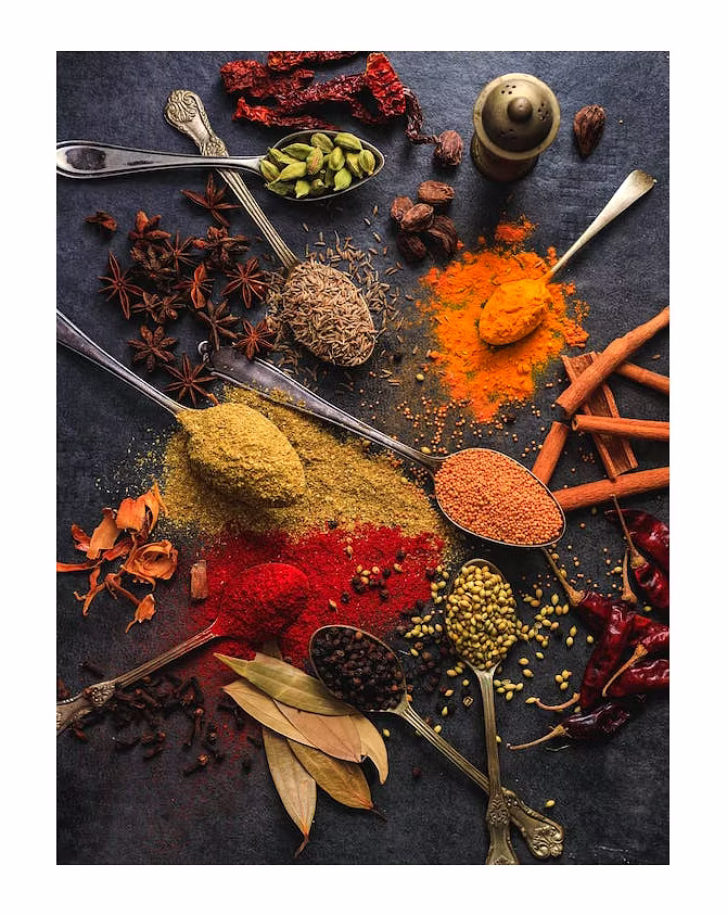Red Chili Powder-2