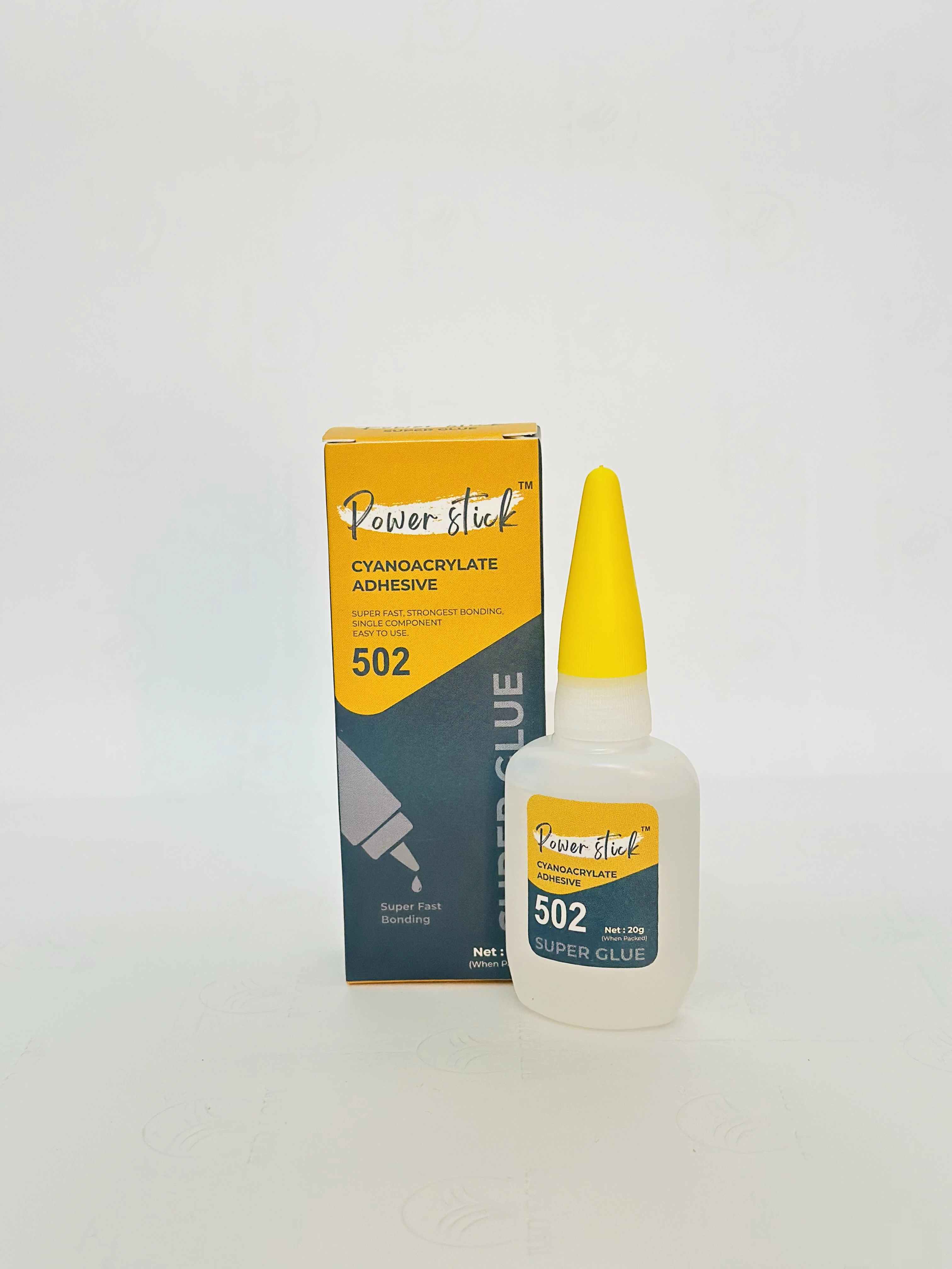 502 super glue (20gm)-12531195