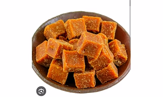 JAGGERY