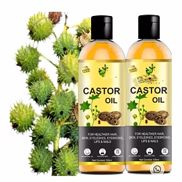 castor oil