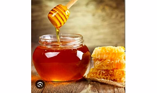 NATURAL HONEY