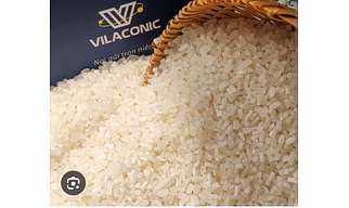 BROKEN RICE