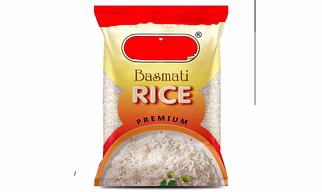 BASMATI RICE