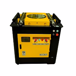 bar banding machine model 52
