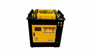 Bar Banding machine model 52