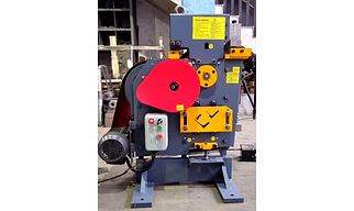 Sharing cutter machine 32-10