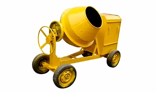 MIXER MACHINE
