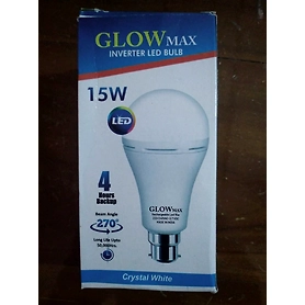 15W Energy servings Bulb