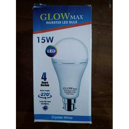 15W Energy servings Bulb-981495-89fa8508