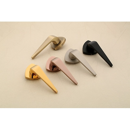 PREMIUM BRASS LEVER HANDLE-1