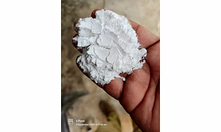 Hydrated Lime