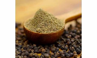 BLACK PEPPER POWDER