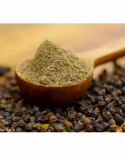 BLACK PEPPER POWDER-12757023