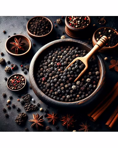 Black Pepper-12763533