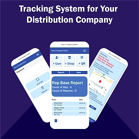 Hybrid Tracking System (based on QR)