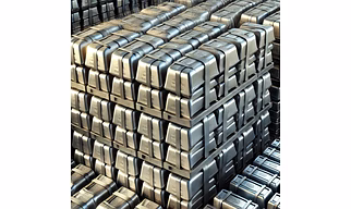 Zamak Zinc Alloys