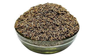 Cumin Seeds