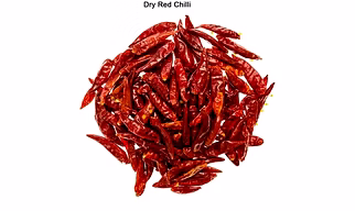 355 Byadgi Red Chillies