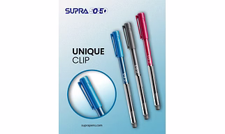 Supra 50 - 50