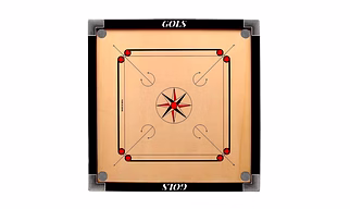 Wooden Carrom Board All Size