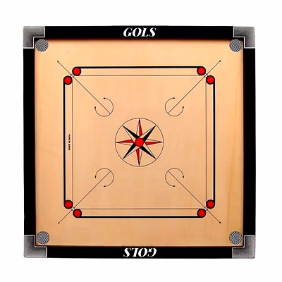 wooden carrom board all size