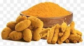 YELLOW TURMARIC POWDER-12633742