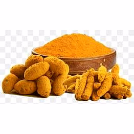 n/a yellow turmeric powder ex-factory