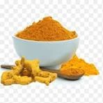 YELLOW TURMARIC POWDER-2