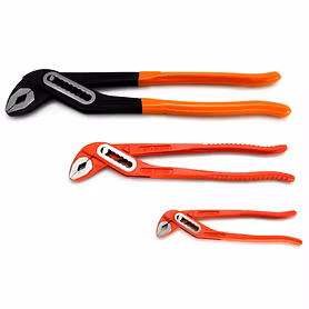 WATER PUMP PLIER BOX JOINT