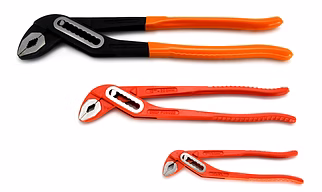WATER PUMP PLIER BOX JOINT