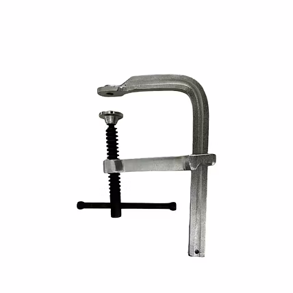 F CLAMPS WITH NURLING-3
