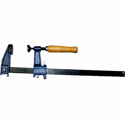 F CLAMPS WITH NURLING-4