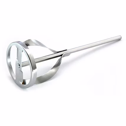 GLUE MIXERS POWDER COATED/ CHROME PLATED-12545020