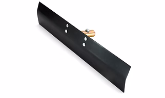 FLOOR SCRAPPER WITH HEAVY BLADE