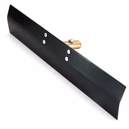 FLOOR SCRAPPER WITH HEAVY BLADE-12545046