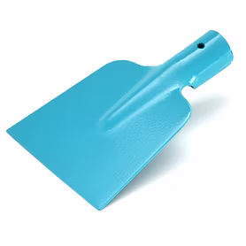 ALL STEEL SCRAPPER