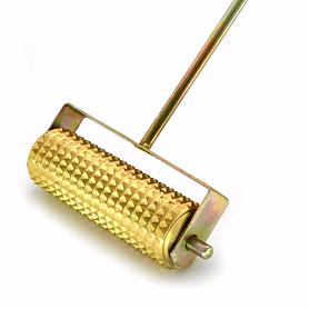 BRASS ROLLER