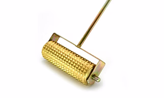 BRASS ROLLER