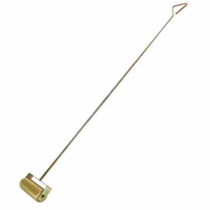 BRASS ROLLER-1