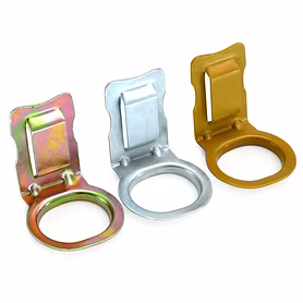 STEEL HAMMER HOLDER GALVAIZED / POWDER COATED