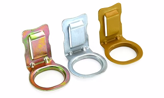 STEEL HAMMER HOLDER GALVAIZED / POWDER COATED